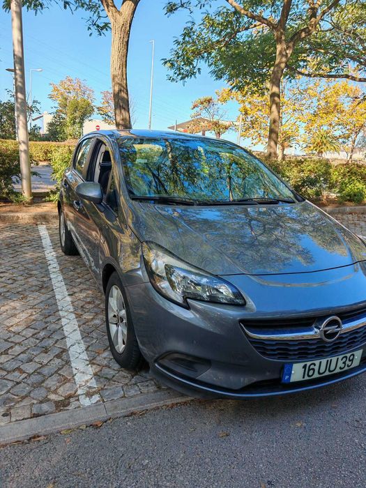 Opel Corsa EcoTec D — photo 2