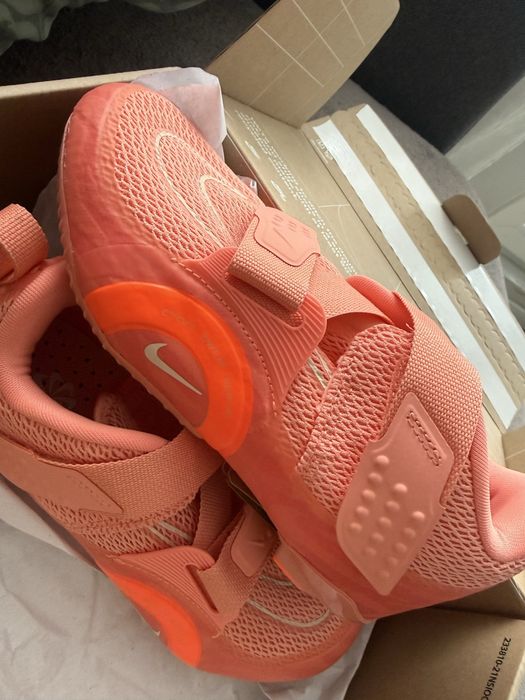 Nike SPD Superrep Nowe