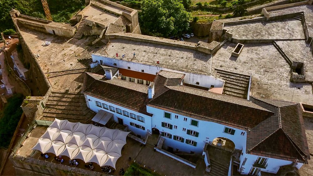 Serviço de capturas de imagens e fotografias aéreas