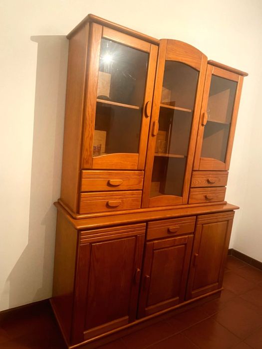 Móvel Louça Pinho