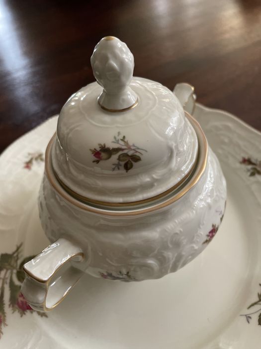 Rosenthal Sanssouci - nowy serwis kawowy