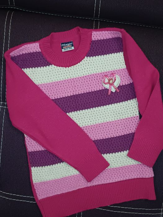 Світерок на дівчинку!!!