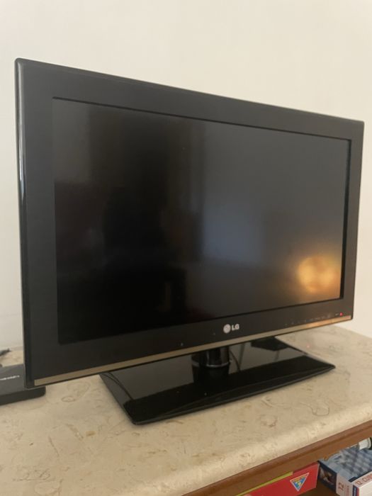 Tv LG 32 polegadas