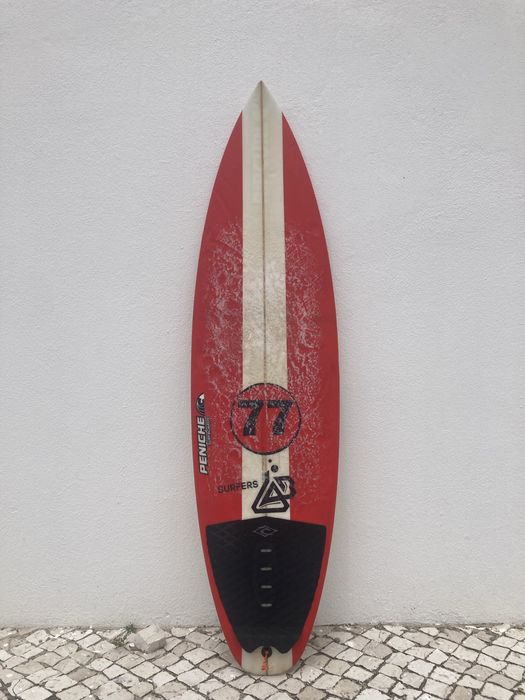 Prancha de Surf 5’7