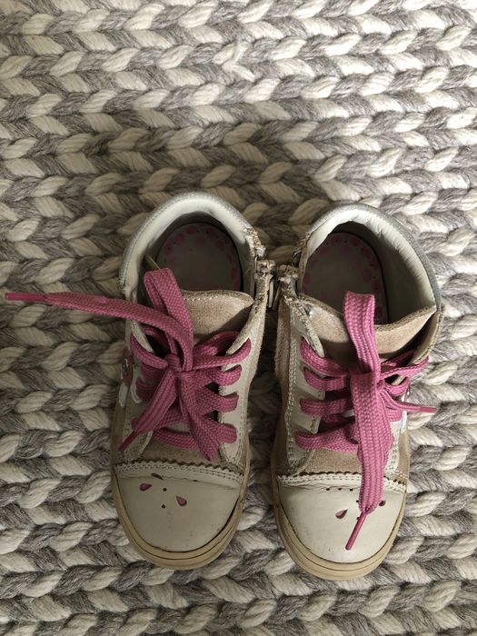 Buty półbuty 26 Bartek