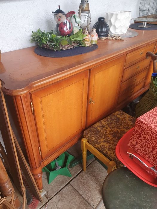 Stylowa komoda w bardzo dobrym stanie / tanio