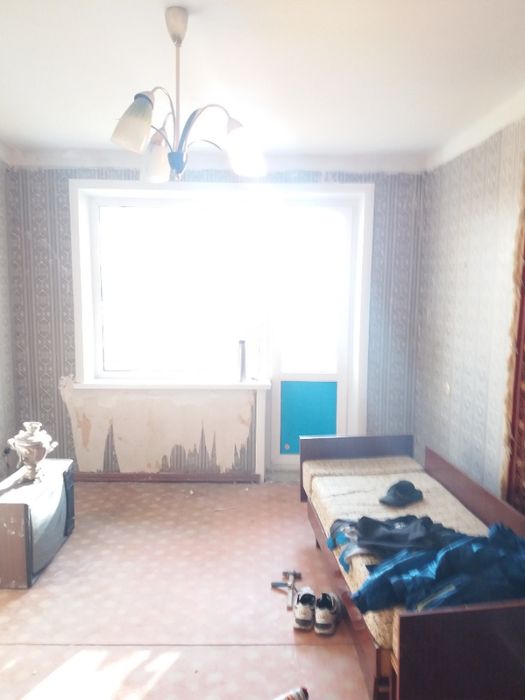 Суми. Укоси  після устаткування вікон.