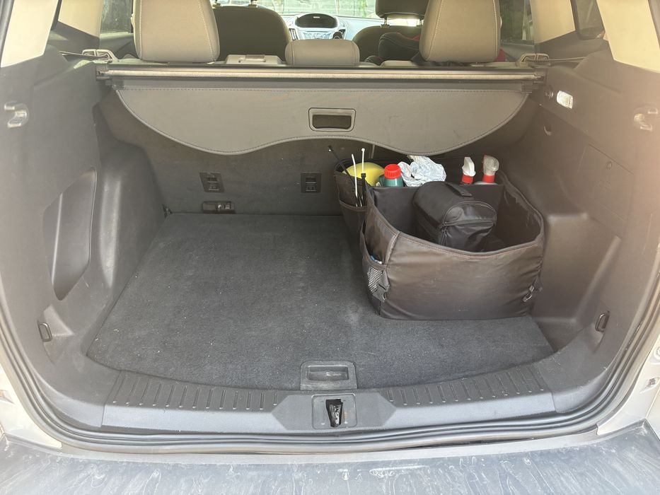 Ford Escape SE 2015