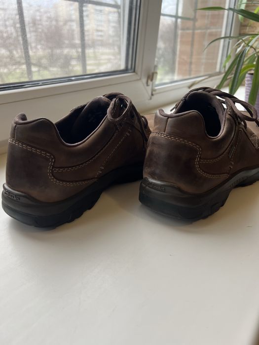 Ботинки туфли Clarks 29 см