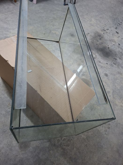 Aquario  100x50x40