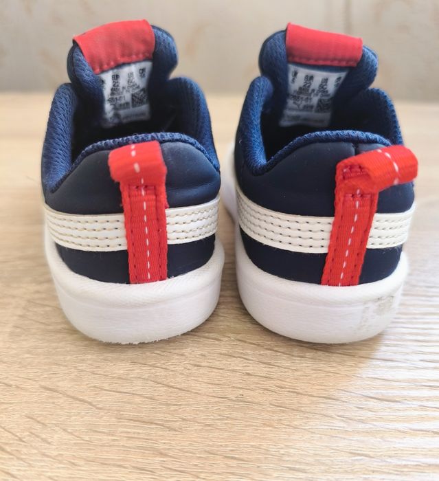 Красовки PUMA на мальчика