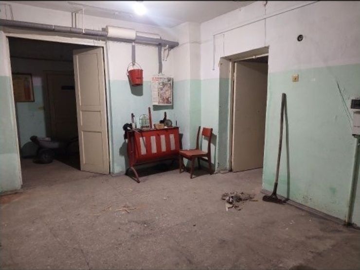 Продаж приміщення 430м²