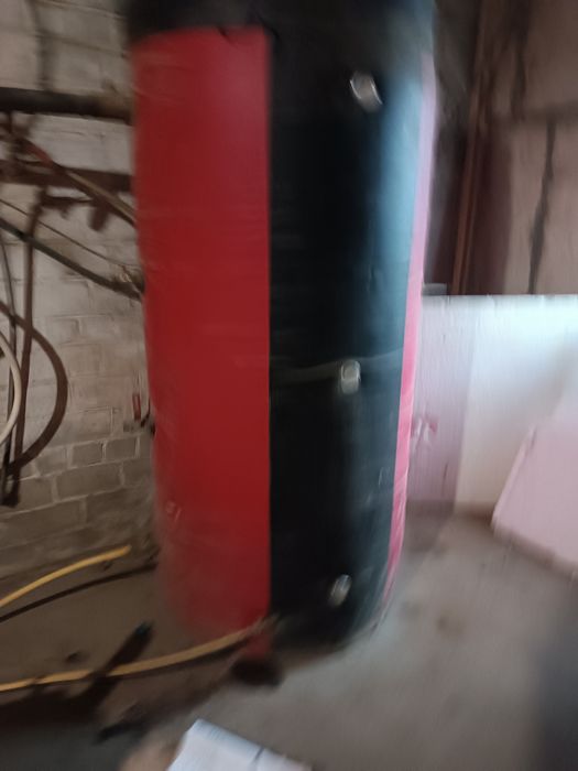 Ёмкость акумулирующая на отопление