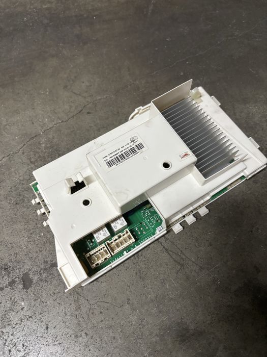 Peças máquina lavar roupa Indesit