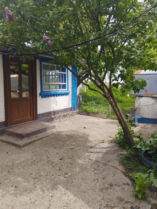 Продається будинок