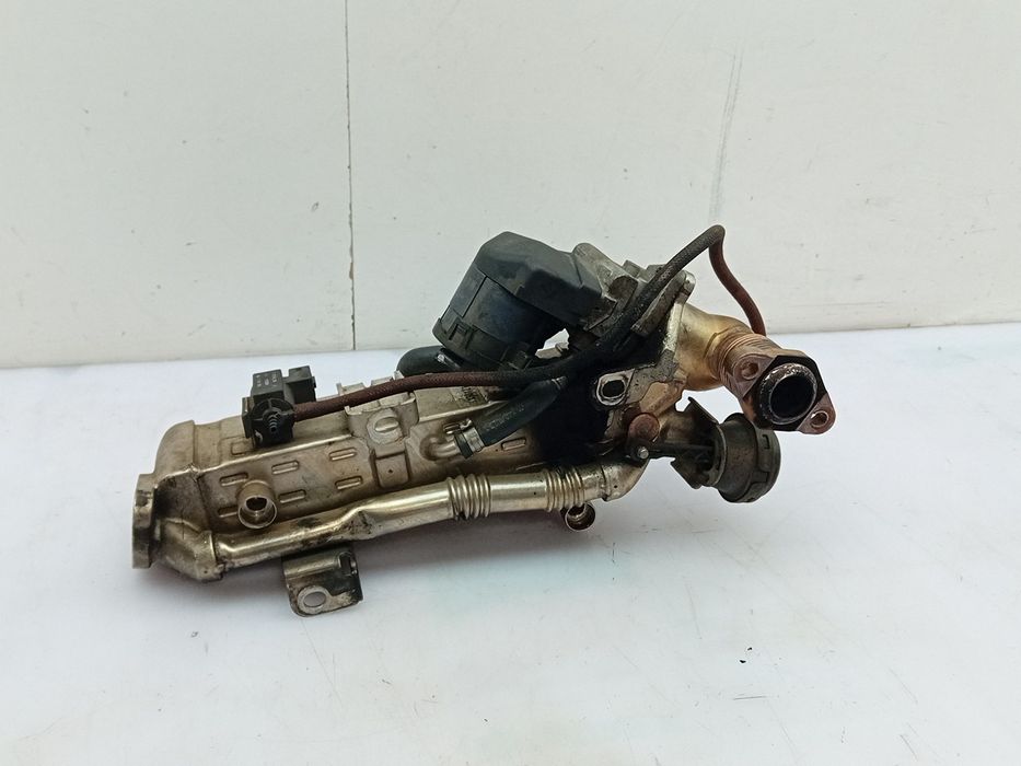 Radiador de gases / EGR BMW 3 Gran Turismo (F34)