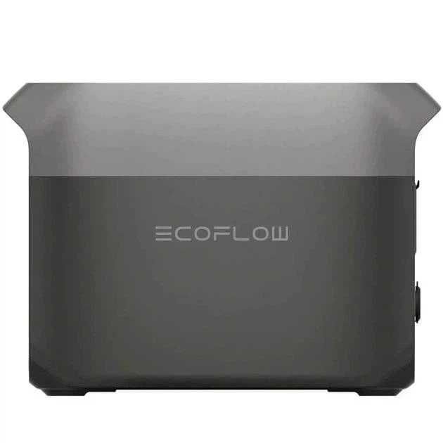 Зарядні станції ECOFLOW. В наявності. Без передоплат. Кредит.