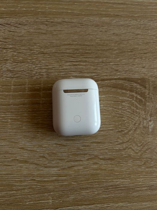 Airpods 2 geração 2019