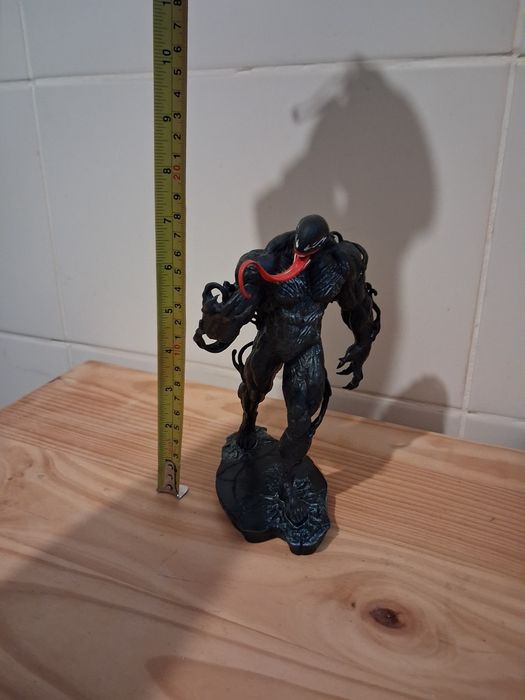 Venom da série marvel