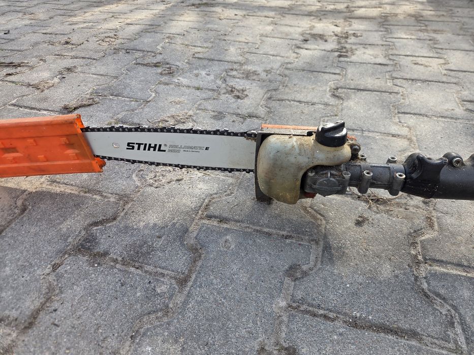 Podkrzesywarka Stihl HT 75