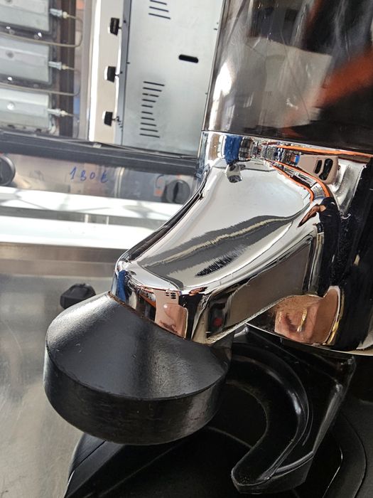 Moinho de café profissional