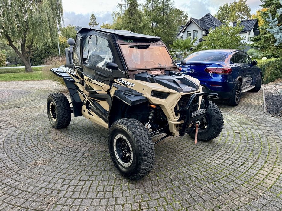 Polaris