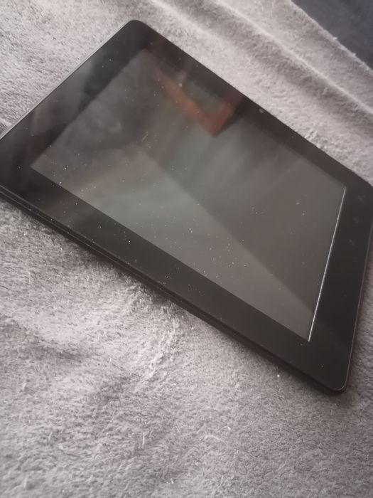 Tablet E star sem carregador