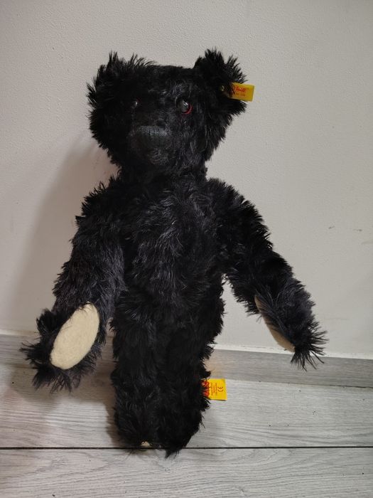 Miś Steiff Othello Otello vintage oryginalny