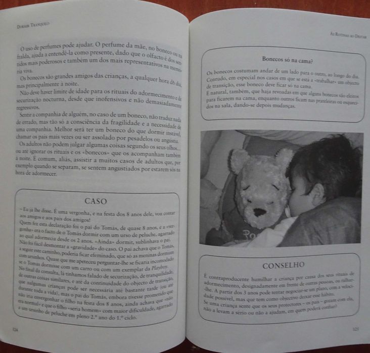Dormir Tranquilo (Conselhos e Dicas Práticas Para Resolver Os Problemas de Sono do Seu Filho)