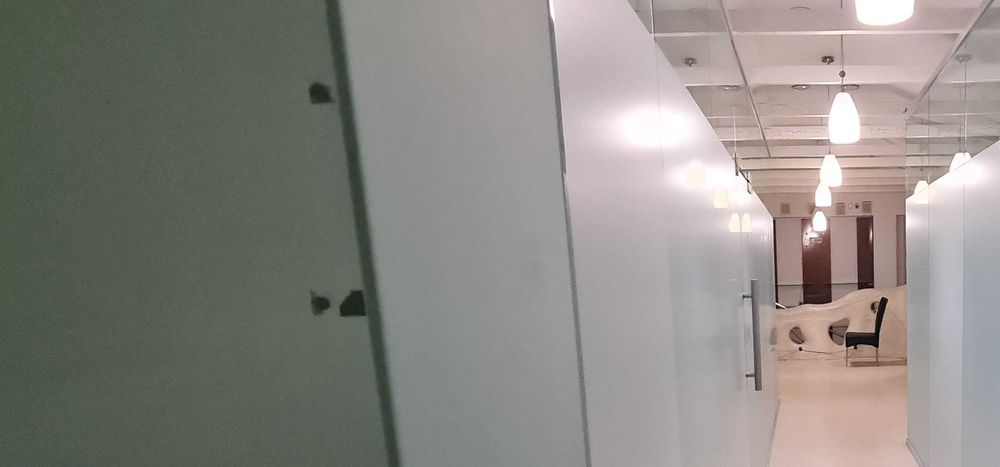 Продаж фасадного приміщення по вул. Погранична. 200 кв.м.