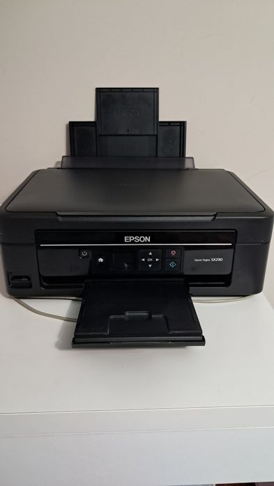 Impressora EPSON
