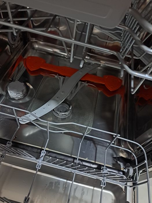 Máquina de lavar loiça