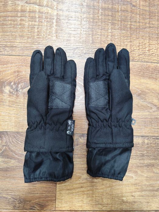 Детские термоперчатки