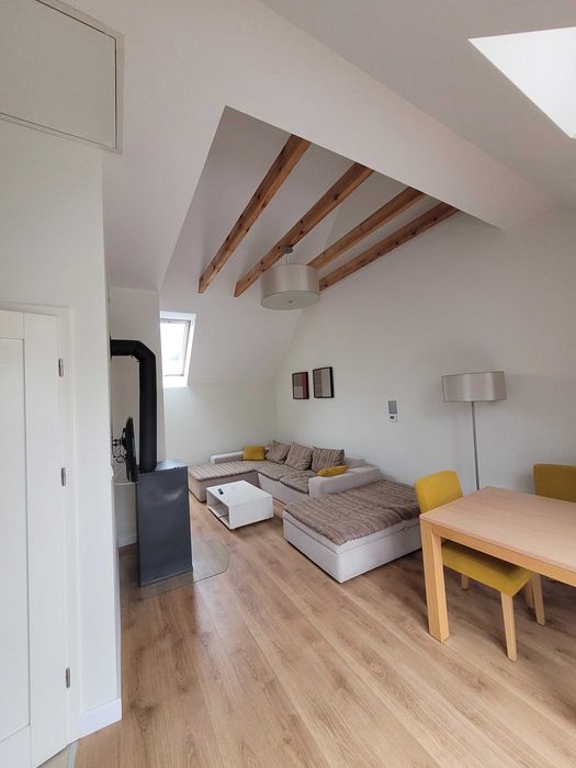 Apartament w Osadzie Śnieżka