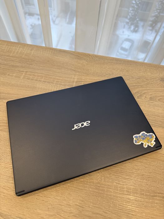 Ноутбук Acer Aspire A515-45 (15.6”)