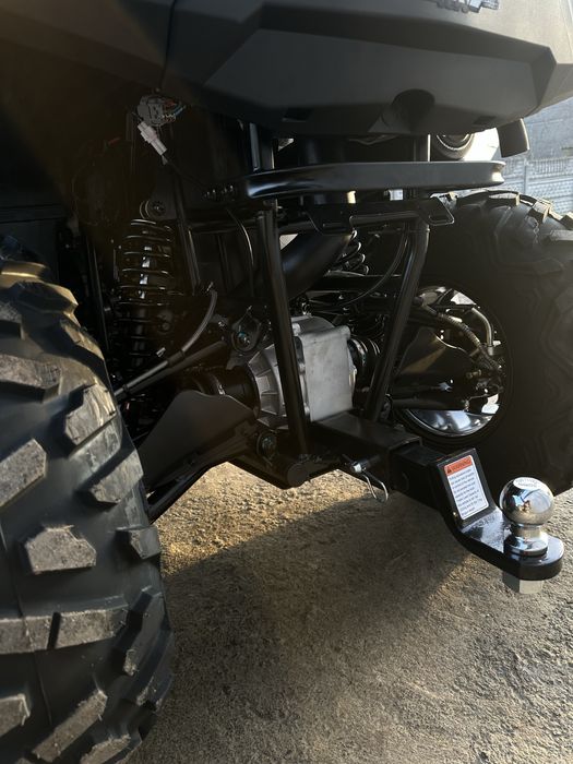 Квадроцикл SokMoto 450 4x4 ‼️в наявності‼️