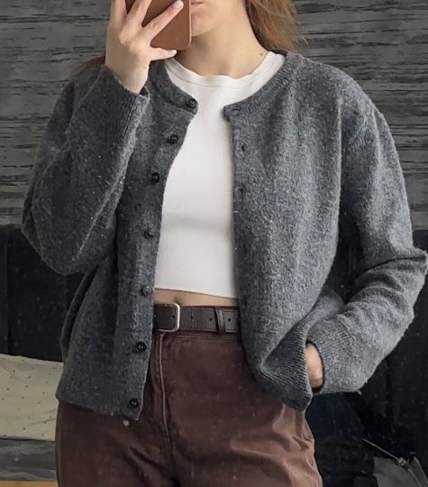 Продам кардиган H&M