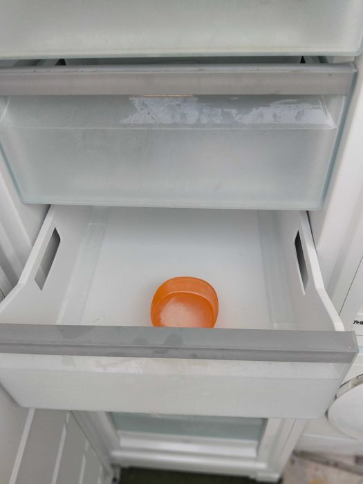 Congelador Miele FNS4382D Branco