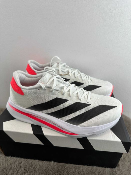 Buty męskie sportowe do biegania Adidas Adizero SL2 40