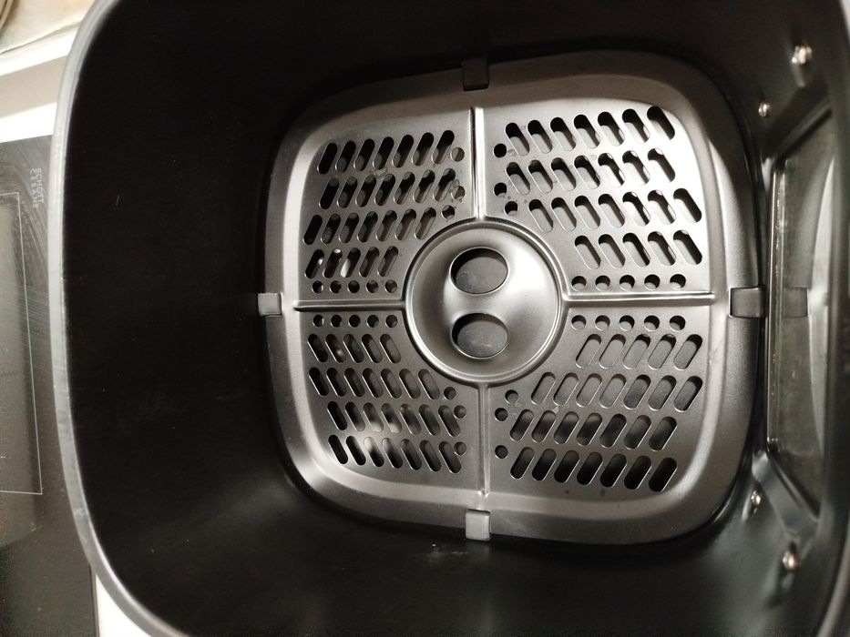 Fritadeira air fryer Beltax