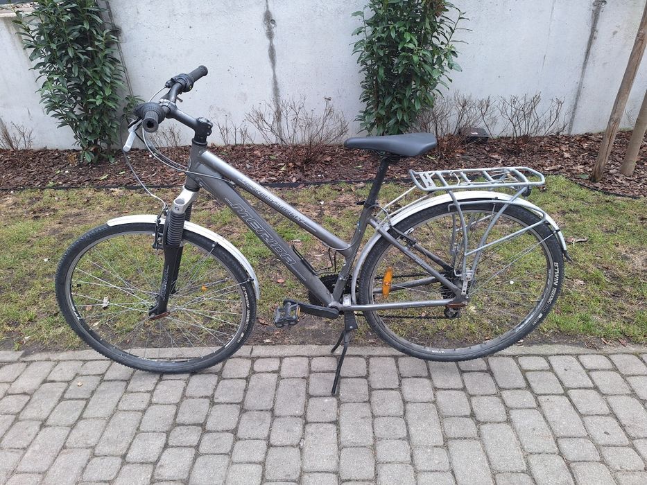 Merida Crossway  M