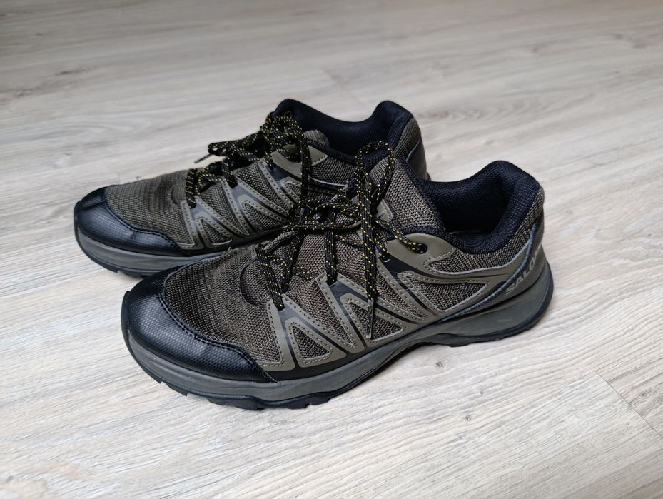 Buty trekkingowe niskie SALOMON rozmiar 43