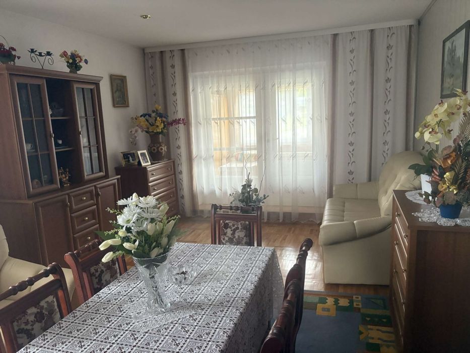Dom – Bobowa, Bobowa-Miasto, powiat gorlicki - Widok 4