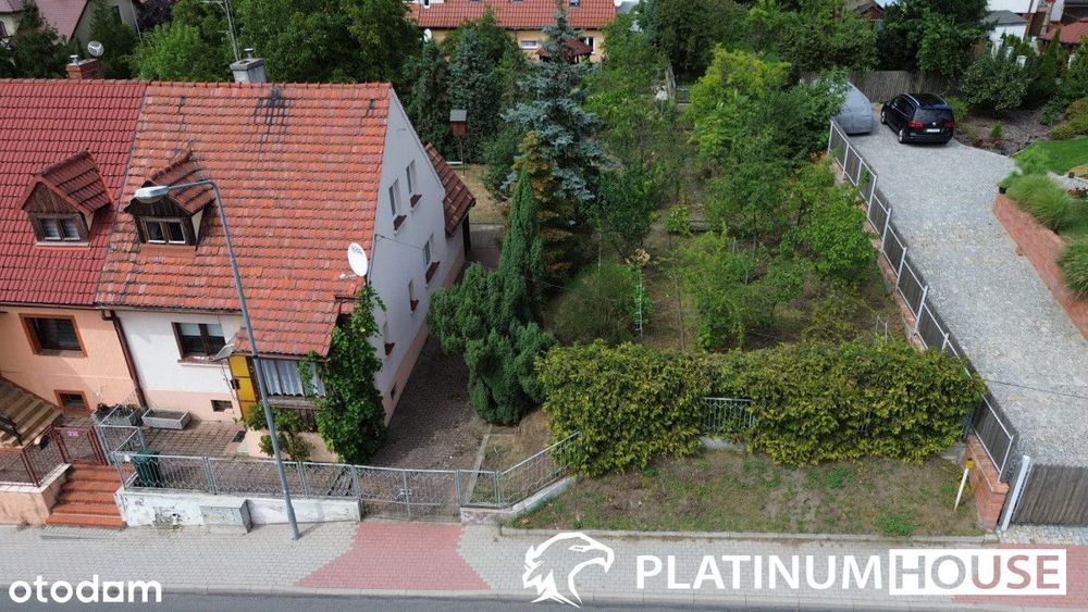Dom – Zielona Góra - Widok 2