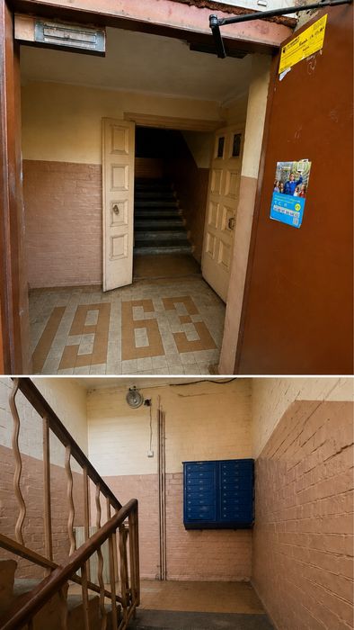 Продаж квартири в Києві