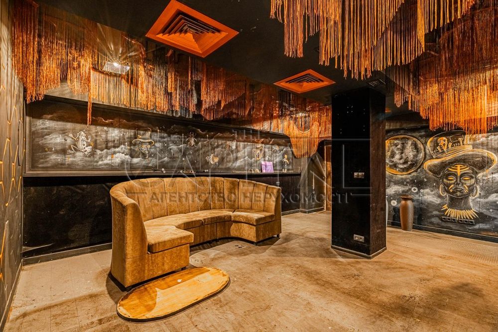 Commercial real estate at st. Ul Saksaganskogo (area 280 m²) - Atlanta.ua - photo 19