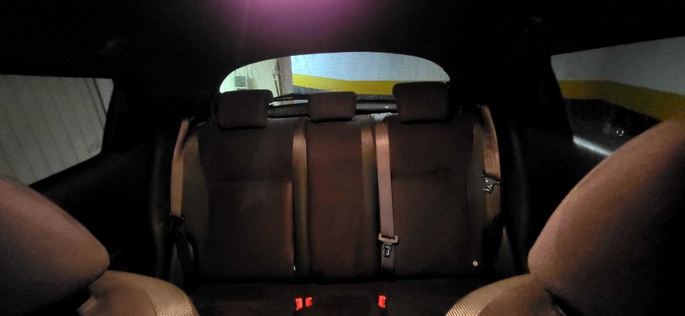 Nissan Juke 1.5 DCI 2014