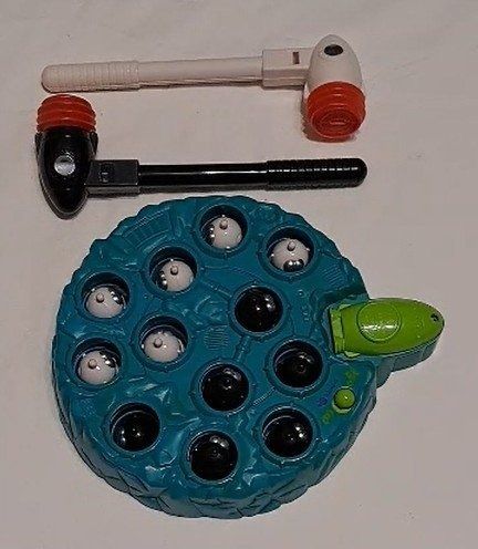 Brinquedo de Criança - Zas-Zas Alien!