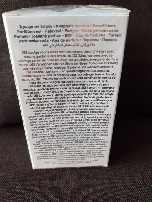 Avon Perceive woda perfumowana