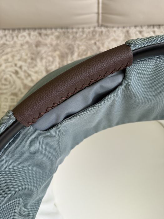 Люлька Cybex Balios S (Skye Blue)